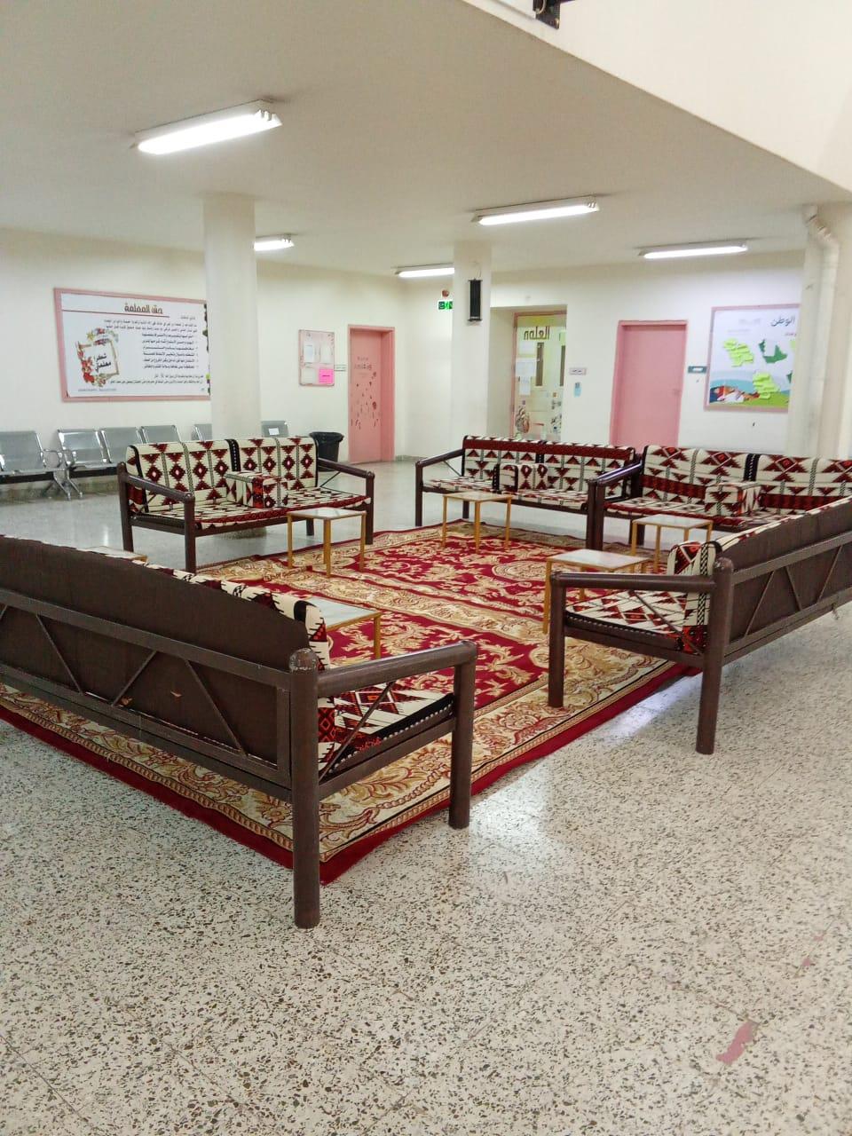 معرض ملك الحفلات 4