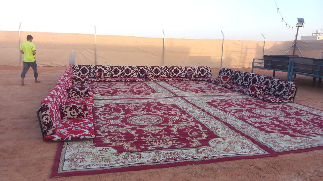 تأجير جلسات بالرياض للمناسبات - صورة 4