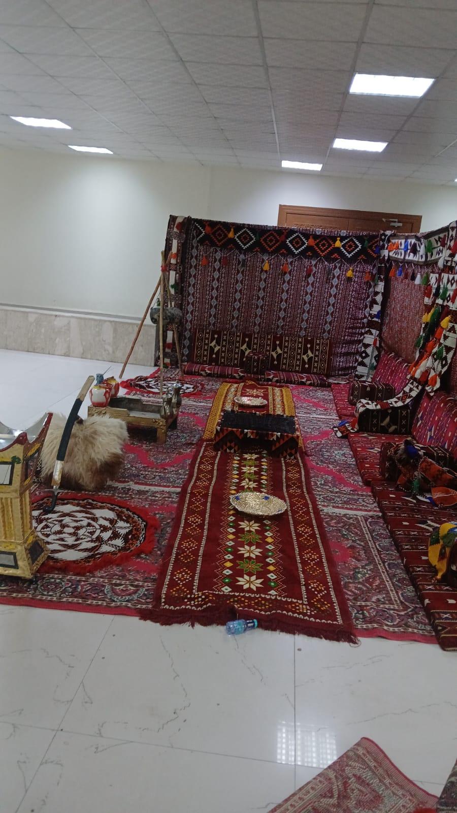تأجير جلسات خارجية بالرياض للمناسبات - صورة 5
