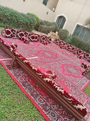 تأجير تراثيات بالرياض للمناسبات - صورة 6