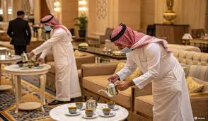 قهوجيين وصباببين بالرياض للمناسبات - صورة 3