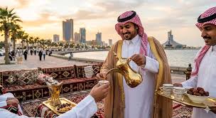 قهوجيين وصباببين بالرياض للمناسبات - صورة 5
