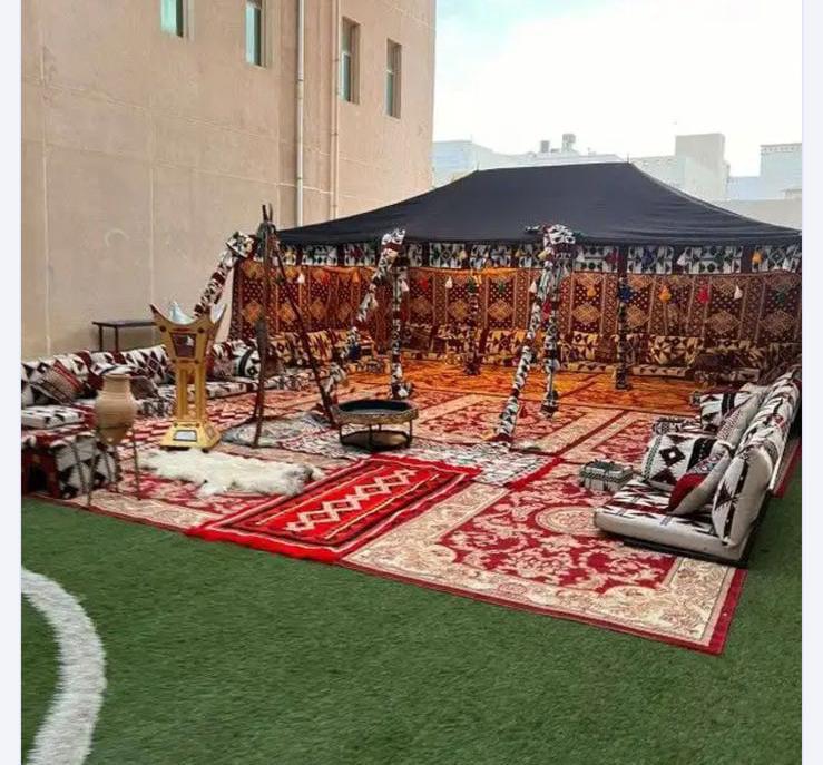 تأجير خيام بالرياض للمناسبات - صورة 4