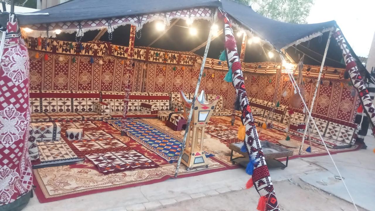 تأجير خيام بالرياض للمناسبات - صورة 5