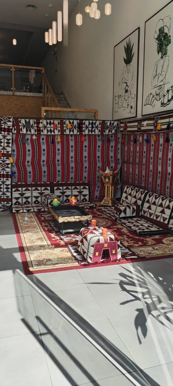 تأجير جلسات