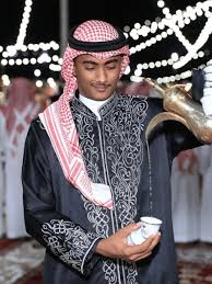 قهوجيين وصباببين